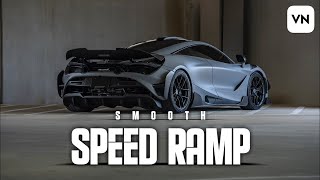 How to Create Speed Ramp Rewind effect   Vn Video Editor Tutorial viral vnvideoeditor trending