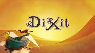 Dixit | Board Game | Teaser