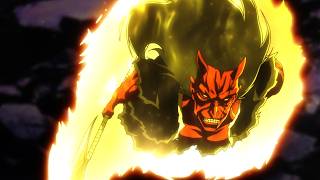 Kenpachi Zaraki's Bankai Reveal 🔥「AMV」/ [BLEACH: Thousand Year Blood War - The Calamity]