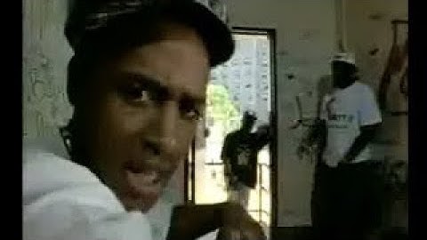 Black Moon - How Many M.C.