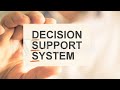 Dssdecision support systemmeaningcharacteristicscomponentsadvantagesdisadvantages
