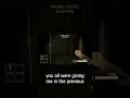 What would you add to this game? 👻#indiegame #3dhorror #horror