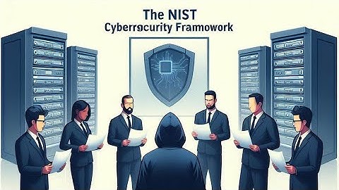 Understanding the NIST Cybersecurity Framework in 8 Minutes | CyberSafeGuard