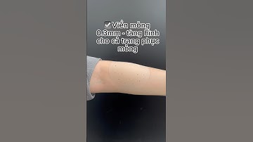 Miếng dán ngực "thoáng khí" siêu dính phiên bản ✨nâng cấp✨ dành cho các nàng