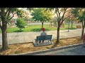 LOFI ~ CHILLHOP ~ Recuerdos (good memories) (Official Anime Visualizer)