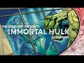 His Father's Son | Immortal Hulk Book 1 (parts 1-5)  | The OverLook