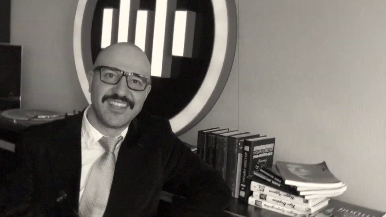 Кто изобрел первый электронный инструмент - Терменвокс, а также ритм-машину Ритмикон | Чувство Ритма