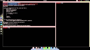 PICO CTF 2014 - SSH Backdoor (Forensic)