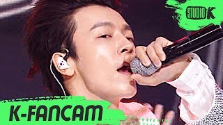 [K-Fancam] 슈퍼주니어 동해 직캠 'Sorry Sorry' (Super Junior DONGHAE Fancam) l @MusicBank 191220