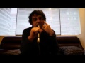 Capture de la vidéo Narcosis Interview - Lima Peru