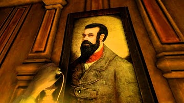 Cry Plays: Amnesia Custom Story: The Attic [Ch1] [P2]