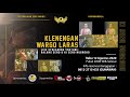 #LiveStreaming Klenengan Wargo Laras