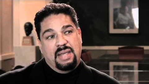 Roger-Mark De Souza - Scaling Up Population, Health, and Environment