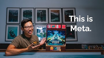 The Game Makers Commercial + Quick Overview!