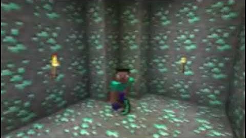 what you know about mining diamond ore