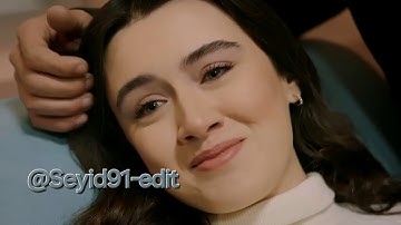 Halil & Zeynep / Rüzgarlı tepe / İntikamdan doğan aşk hikayesi