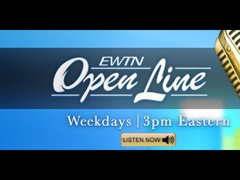 Open Line Wednesday