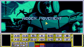 X-Com   Terror From The Deep   Superhuman   Ironman   10 soldier limit #31   Colony Invade 2