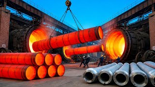 Top 7 Most Unbelievable Copper Scrap To Powerful Manufacturing &amp; Mass Production Process Videos