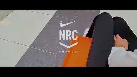 SCC 3102 Videografi - Assignment 1 Video Duplication (Nike - Running Isn