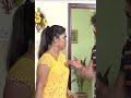 Tamil serial actress Devipriya very rare open saree navel | #saree #navel #devipriya