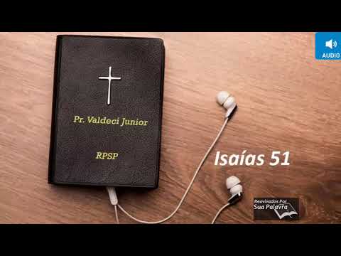 Reavivadospsp   Isaías 51  Pastor Valdeci Júnior