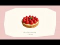 lofi hip hop mix for relax, study, and stay focused [playlist]