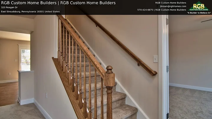 RGB Custom Home Builders | RGB Custom Home Builders