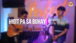 Watch Musikatha Higit Pa Sa Buhay video