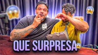 Thumbnail for MANE TROLOU DIDINHO E DEPOIS VEIO A SURPRESA | DIDINHO