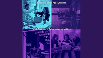 Sublime Backdrops for Co Working Spaces