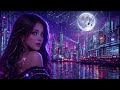 Endless Loop – Emotional Synthwave Night Drive | Neon Love Story
