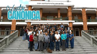 Visita Canónica - CGA y Unidades