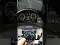 Heavy Cargo BIGGEST MOST EPIC LOAD Transported by Road Euro Truck Simulator Logitech G29 #heavytruck