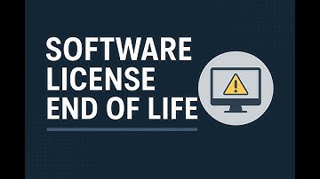 IT Asset End of Life : Strategies for Software & Hardware EOL