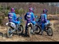 Team TM Xcentric 2017  Mx / Enduro