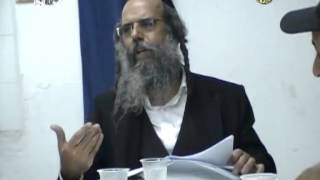 משיבת נפש - חלק ג, סעיף ג - הרב אהרון ישכיל