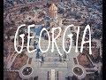 Georgia in 4K