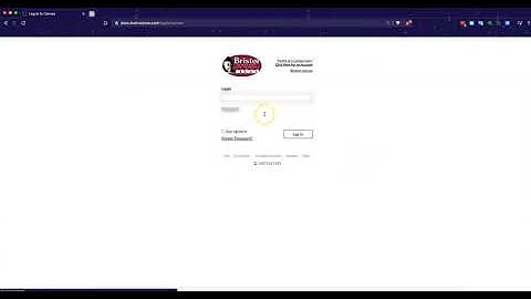Canvas for Parents - Checking Students Grades and Submissions