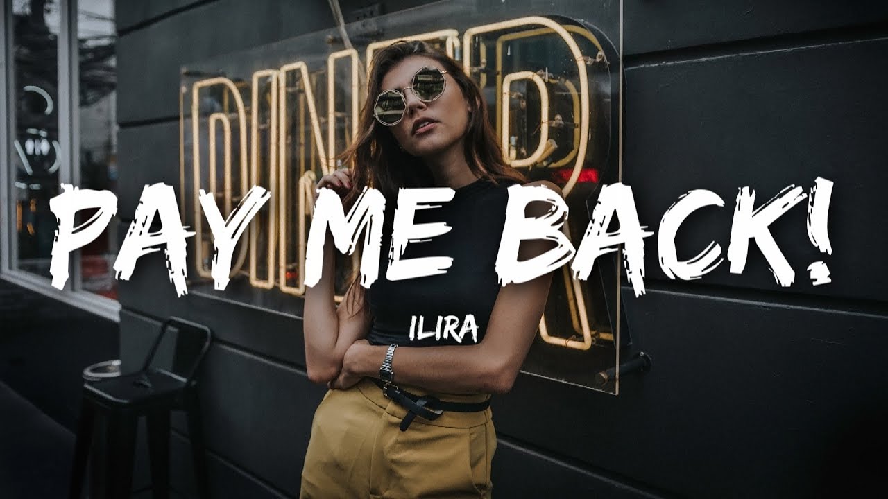 Pay Me Back Pay Me Back