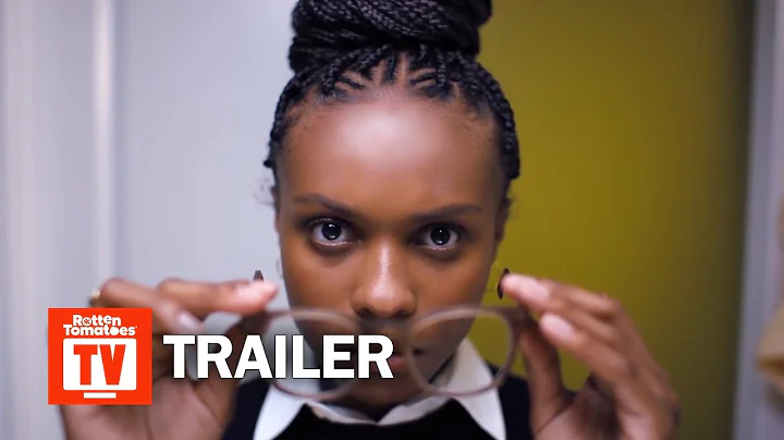 Naomi Season 1 Trailer | 'Flying High' | Rotten To...