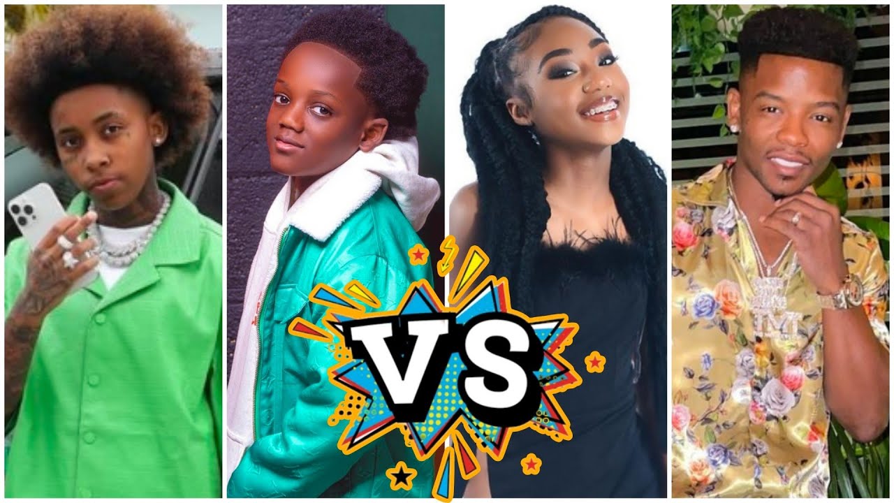 Ksosolid (RK Empiree) VS Super Siah (Beam Squad) VS Marco Hall VS Arii ...