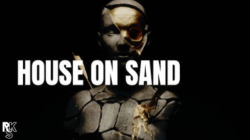 NOTHING MORE ft. Eric Vanlerberghe - HOUSE ON SAND (Unofficial Lyric Video)