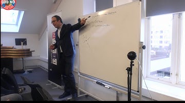 Evening with Mathias Verraes