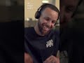 From dropped lunches to shared nostalgia, this clip is pure gold. ✨ #StephenCurry #UnderratedFilm