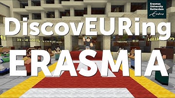 discovEURing Erasmia