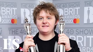 Brit Awards 2020: Lewis Capaldi, Stormzy, Dave and Billie Eilish win the Brit Awards