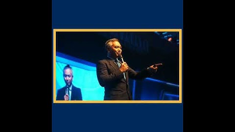 VIDEO KONFIGURASI GARUDA & RANGKAIAN ACARA SEMOT UBSI 2019