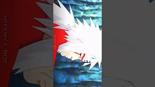 Jiraya The Legendry Sannin