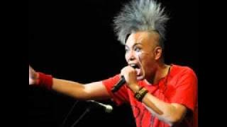 GO! Ryukendo - OP 2 Ryukendo 魔弾戦記リュウケンドー [大槻 ケンヂ] Ootsuki Kenji